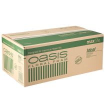 Artikel Blommigt skum Idealiskt 20 tegelstenar