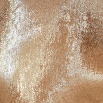 Artikel Bordsband guld beige sliten vintage B47cm L1,5m