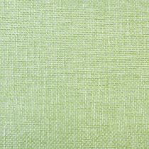 Artikel Bordslöpare grön ljusgrön med jute, dekorativt tyg 29×450cm - Elegant bordslöpare för din festliga dekoration