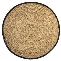 Artikel Bordsmatta rusa gräs bordstabletter rund Ø35cm 4 st