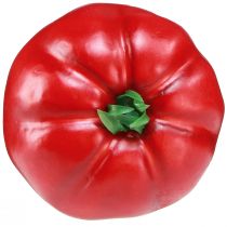 Artikel Tomat konstgjord biff tomat röd konstgjord frukt Ø10cm