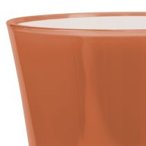 Artikel Vas Rosa golv Vas Dekorativ vas Fizzy Siena Ø28.5cm H45cm