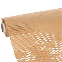 Artikel Hobbymaterial i pappersform, rulle 5m 50cm