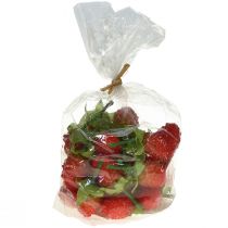 Artikel Jordgubbar 3,5cm 24 st