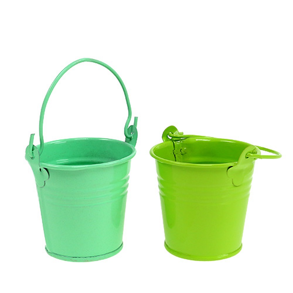 Miniatur Eimer 3 cm 
