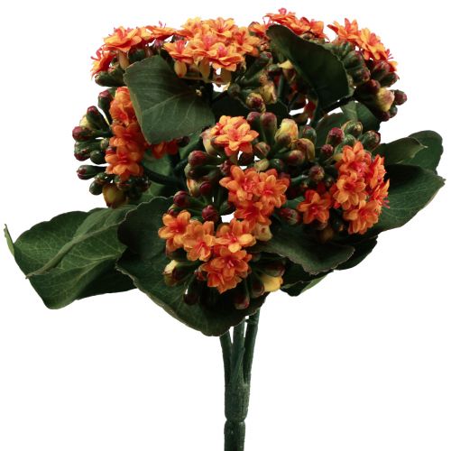 Artikel Flaming Käthchen Kalanchoe konstgjord apelsin 24cm