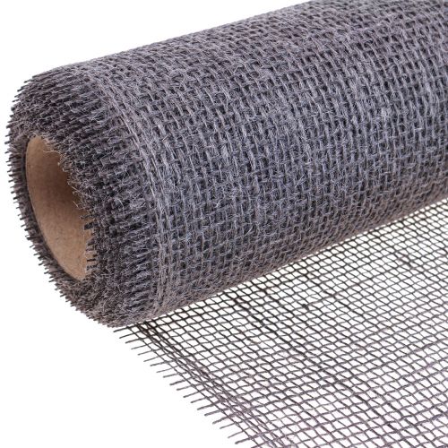 Artikel Bordslöpare jute bordsband juteband brunt taupe 30cm 5m