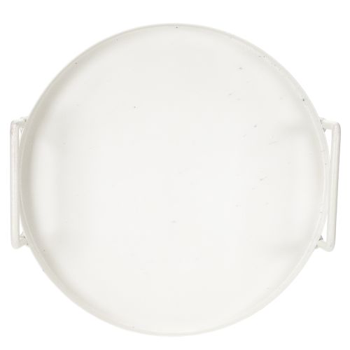 Artikel Växtbricka för mångsidig användning i hemmet och trädgården, 18 cm