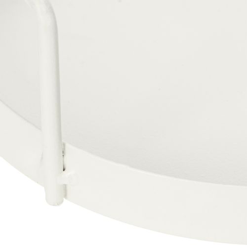 Artikel Växtbricka för mångsidig användning i hemmet och trädgården, 18 cm