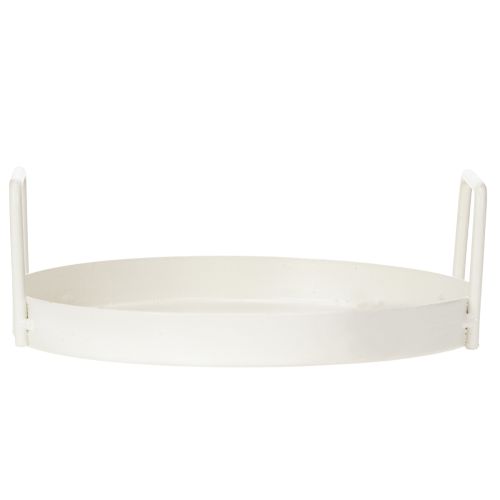 Artikel Växtbricka för mångsidig användning i hemmet och trädgården, 18 cm