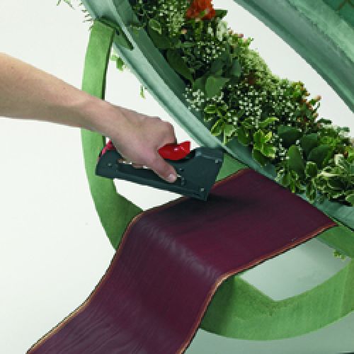 Artikel OASIS® Bioline® Deco och Titan Heart 80x60x5,5cm