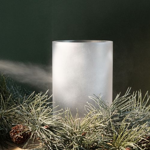 Isblomspray Dekorativ spray för fönster och vinterdekorationer på glas 150 ml | Floristik24.se