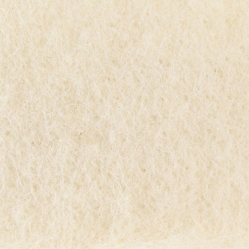 Artikel Filtband vitt 7,5 cm, 5 m