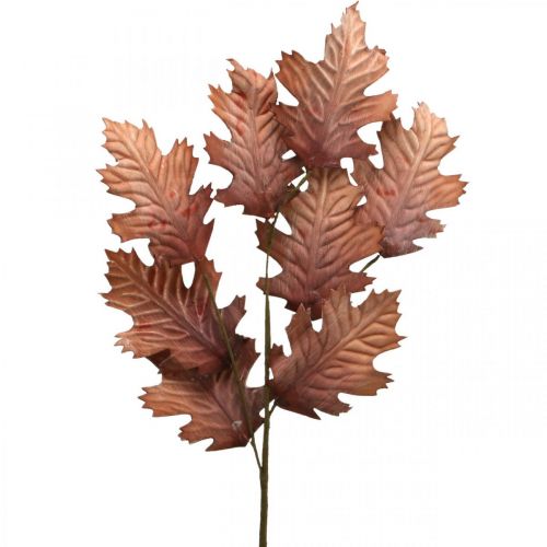 Lönn konstgjord växt lönnlöv dekorativ växt höstlöv 74cm