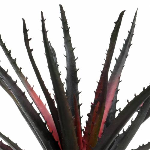 Artikel Aloe Vera konstlila 26cm