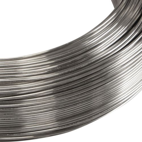 Artikel Aluminiumtråd 1,5mm 1kg silver
