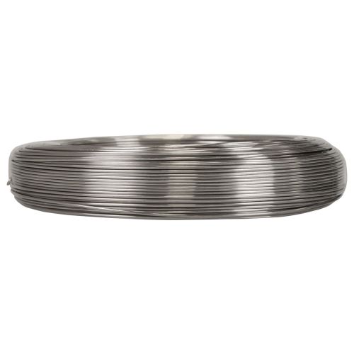 Artikel Aluminiumtråd 1,5mm 1kg silver