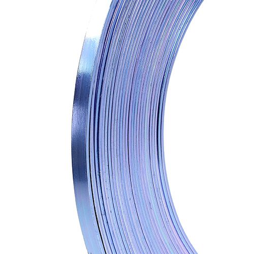 Platta lila i aluminium 5mm 10m Platta lila i aluminium 5mm 10m