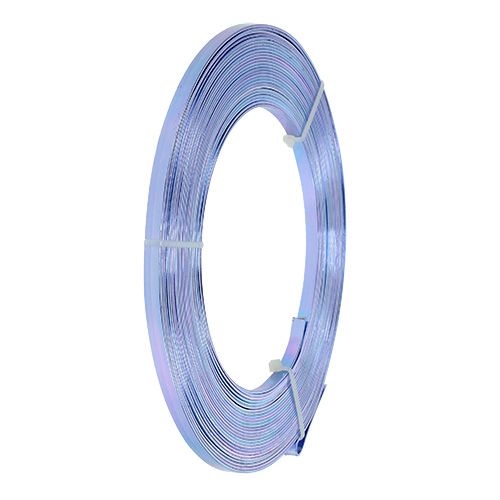 Platta lila i aluminium 5mm 10m