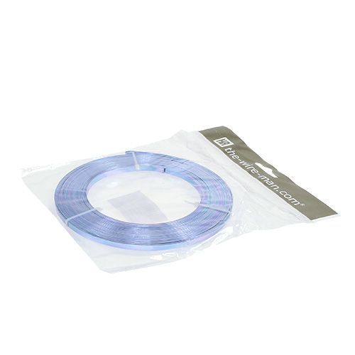 Platta lila i aluminium 5mm 10m