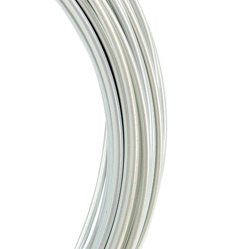 Artikel Aluminiumtråd 2mm 100g kräm
