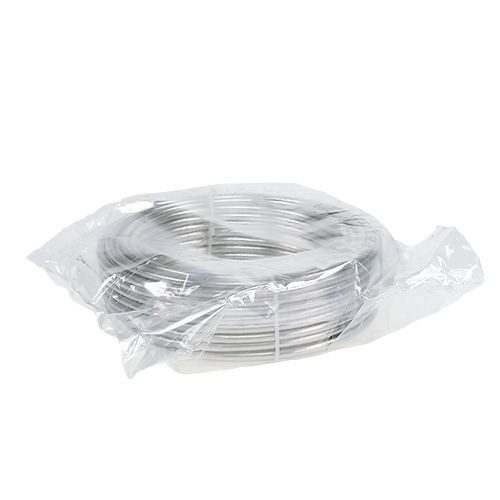 Artikel Aluminiumtråd 5mm 1kg silver