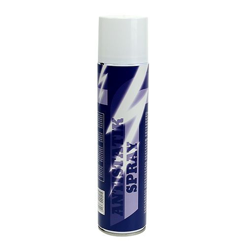 Antistatisk spray 400 ml