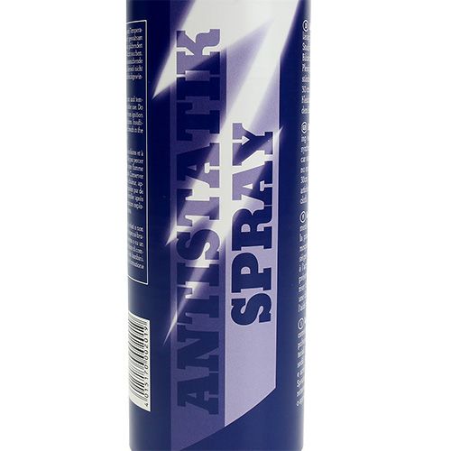 Artikel Antistatisk spray 400 ml