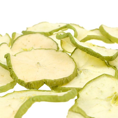 Artikel Äppelskivor gröna 500g