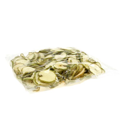 Artikel Äppelskivor gröna 500g