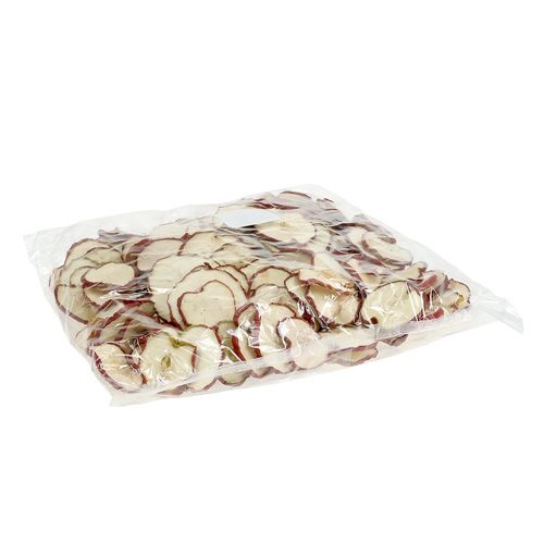 Artikel Äppelskivor röda 500g