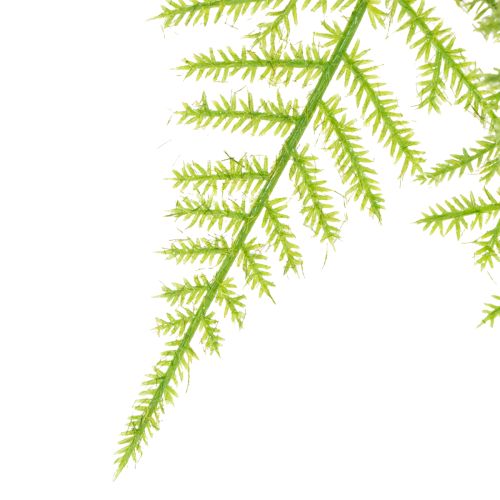 Artikel Konstgjord sparris som hängande växt för lättskött heminredning, 75 cm