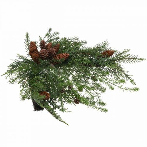 Artikel Deco-grenar Julgrenar Konstgjorda grangrenar H66cm