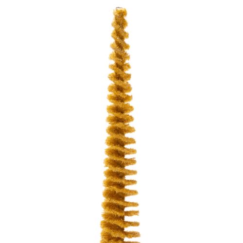 Dekorativ smal julgran, hög julgransdekoration, 80 cm | Floristik24.se