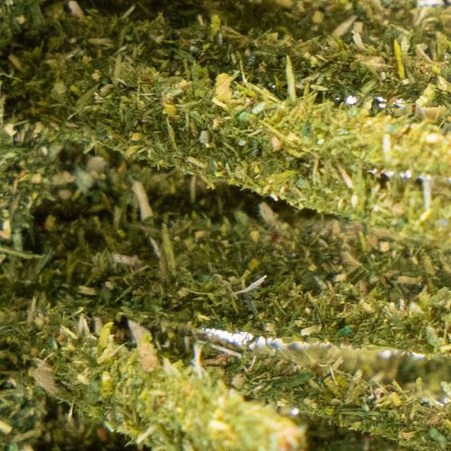 Konstgjord grön julgran för vinterdekoration, 70 cm | Floristik24.se