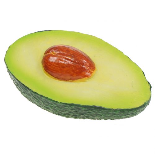 Avokadohalva 11cm