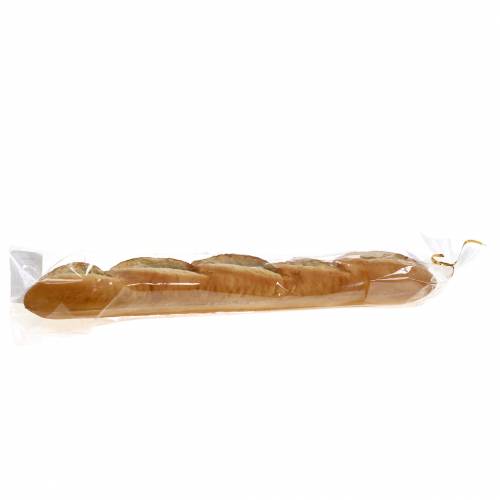 Artikel Baguette konstgjord matdocka 38cm