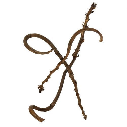 Bananstick Nature stor 10 st