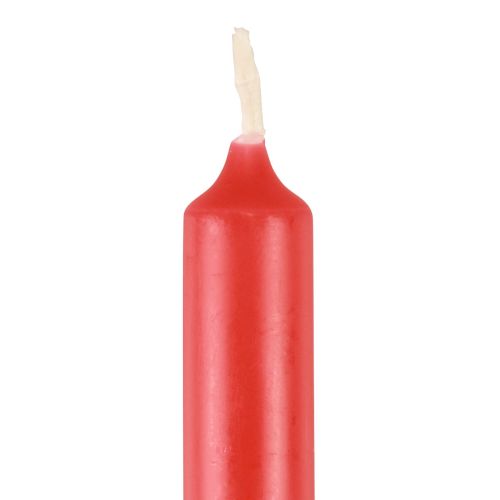 Artikel Trädljus röda 20 st