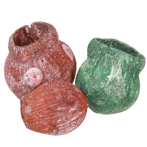 Artikel Bellgum bell frukt grönt bär frostat 2,5-3,5cm 500g