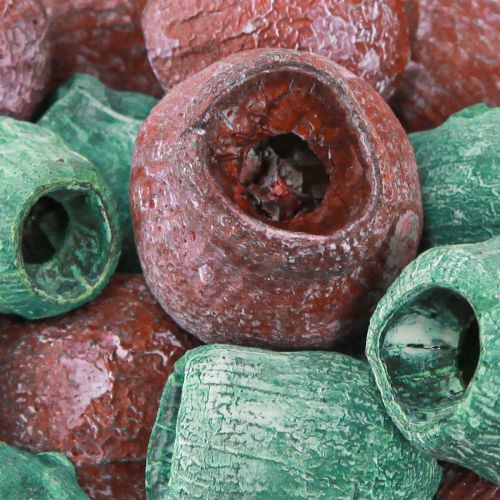 Artikel Bellgum bell frukt grönt bär frostat 2,5-3,5cm 500g