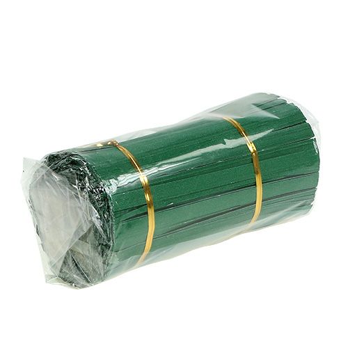 Artikel Bindremsor minigrön 2-tråd 15cm 1000 st