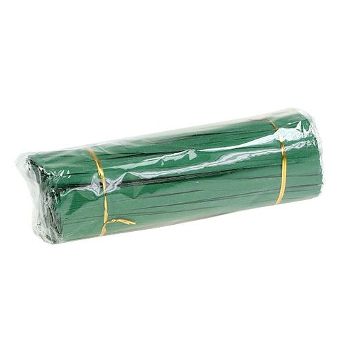 Artikel Bindremsor mellangrön 25cm 2-tråd 1000 st