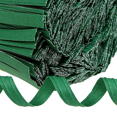 Artikel Bindremsor långa gröna 30cm 2-tråd 1000 st