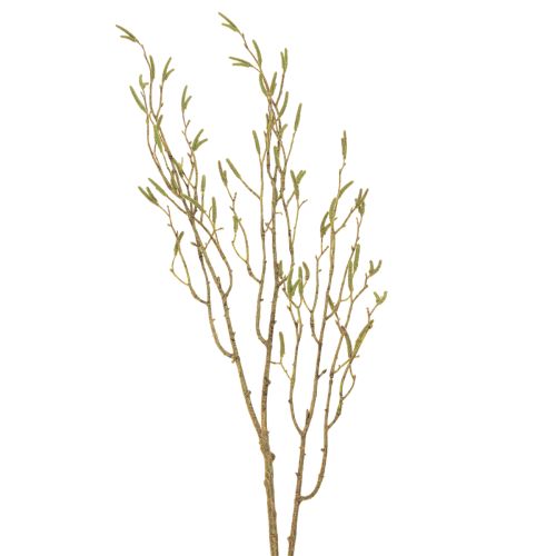 Konstgjord björkgren, elegant accessoar för bords- och rumsdekoration, 100 cm