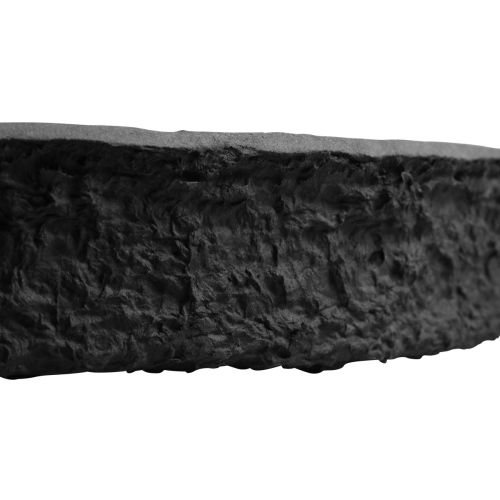 Artikel Oasis Black Biolit Plant Ring Svart Ø50cm
