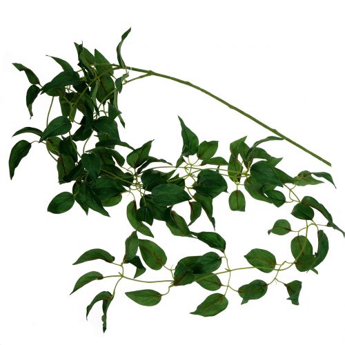 Bladhängare grön 160cm