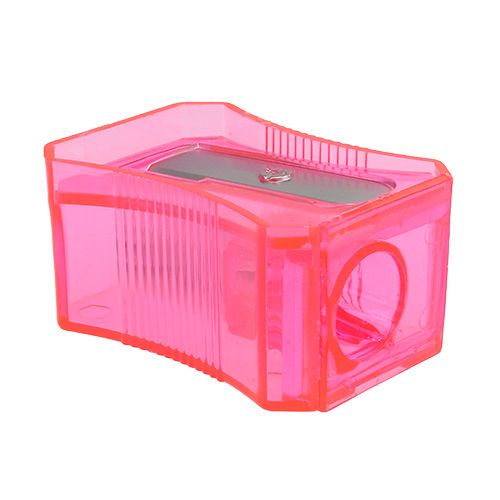 Artikel Blyertspetsare rosa 6cm