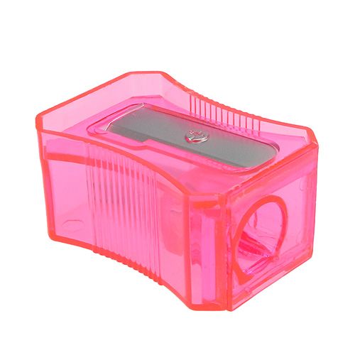 Artikel Blyertspetsare rosa 6cm