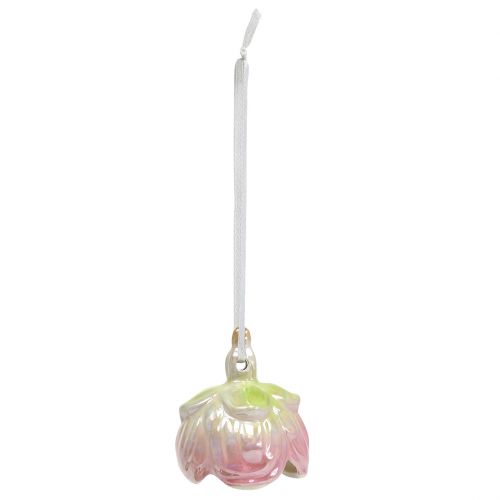 Floristik24 Blossom bell mix 5,5cm - 7,5cm 4st